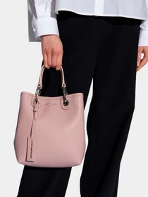 Сумки Emporio Armani модель Y3D255-YFO5E-80700 Фото