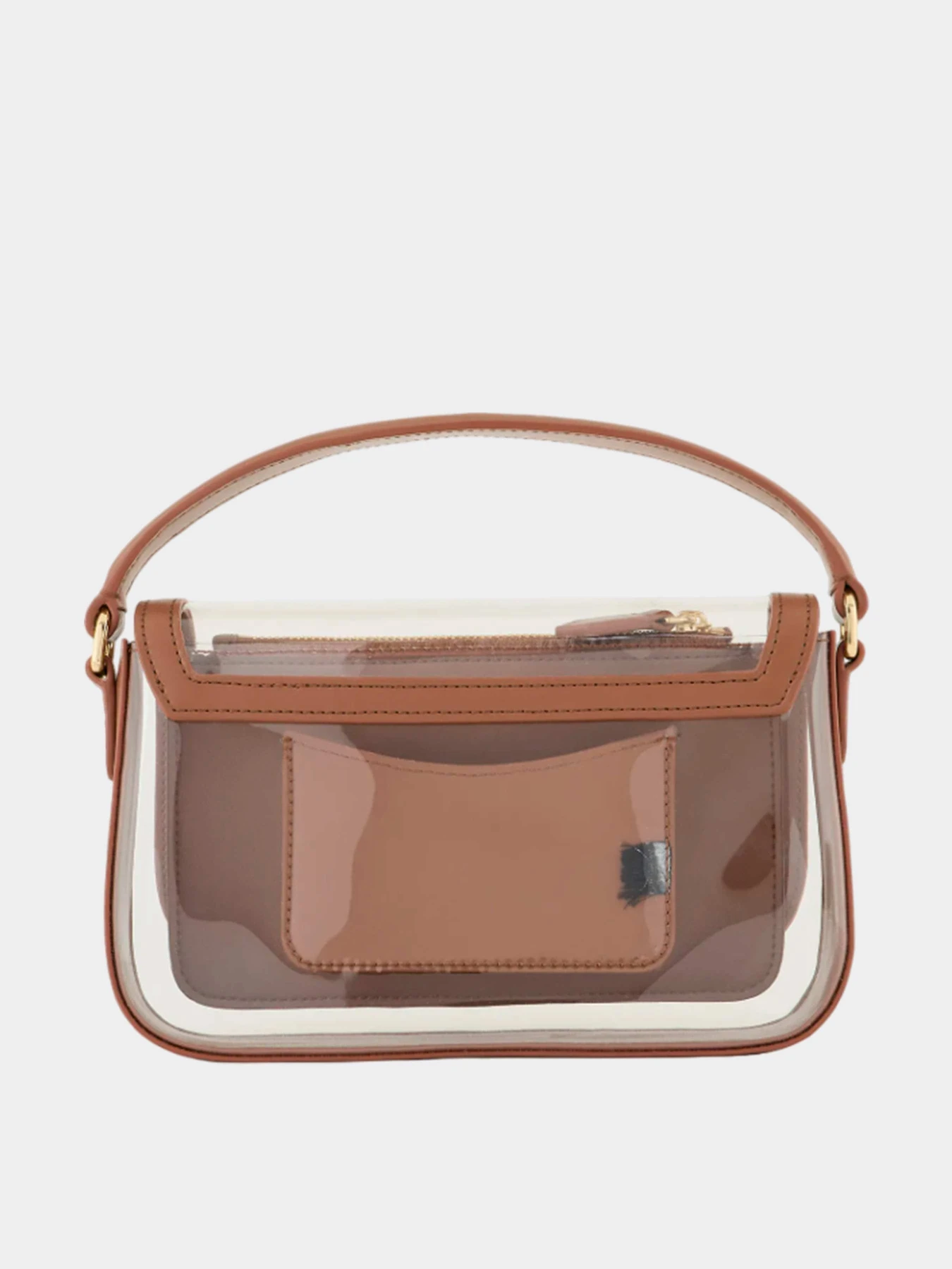 Сумки Emporio Armani модель Y3H294-YWS5B-80745 Сумки Emporio Armani модель Y3H294-YWS5B-80745 Фото