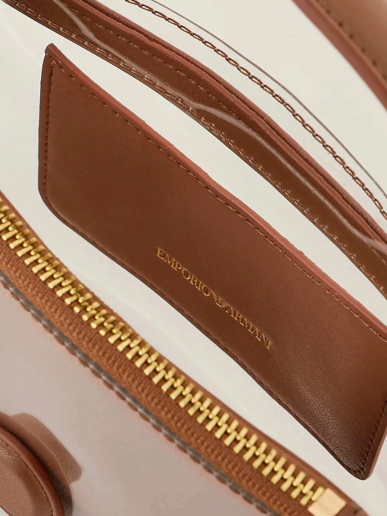 Сумки Emporio Armani модель Y3H294-YWS5B-80745 Сумки Emporio Armani модель Y3H294-YWS5B-80745 Фото
