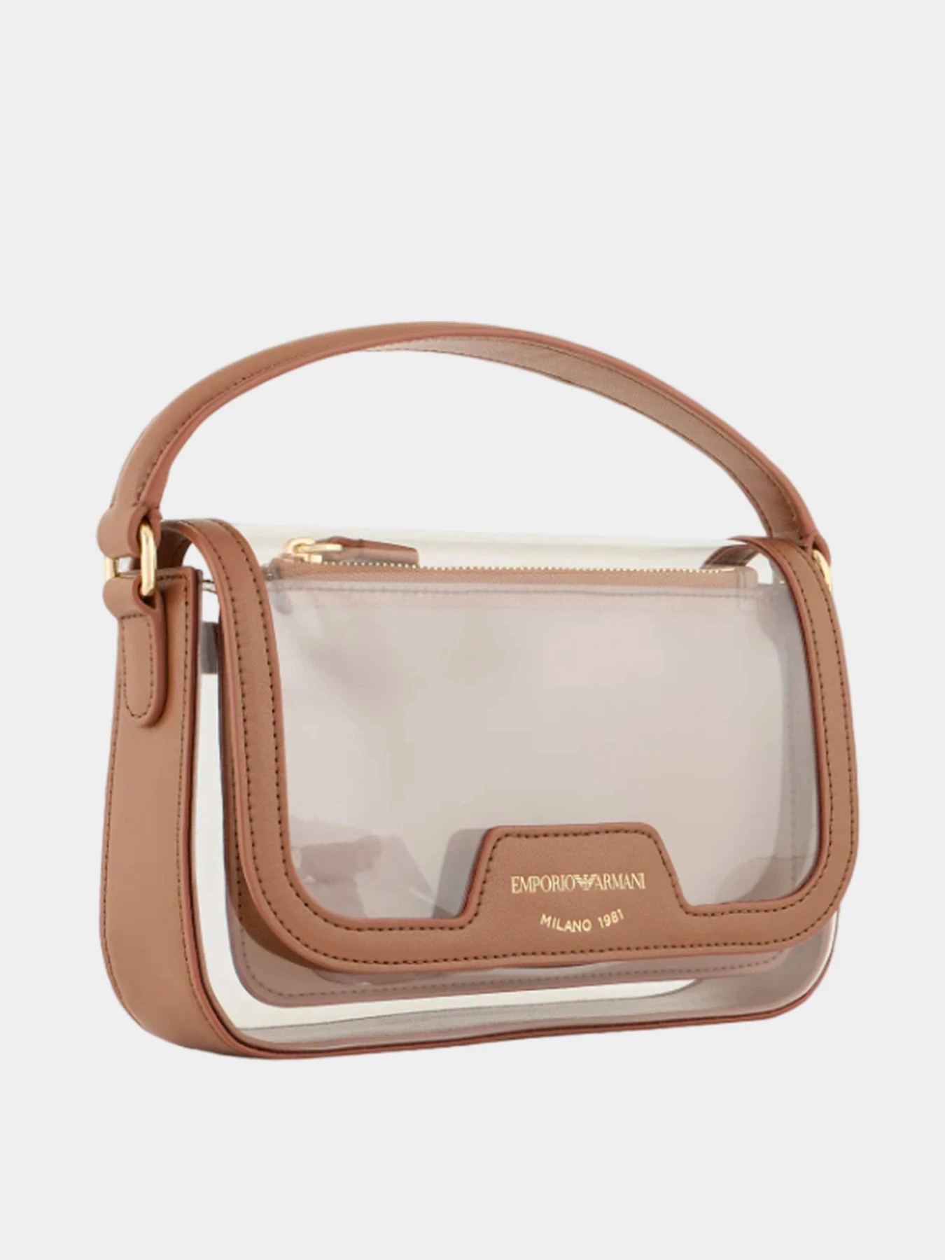 Сумки Emporio Armani модель Y3H294-YWS5B-80745 Сумки Emporio Armani модель Y3H294-YWS5B-80745 Фото