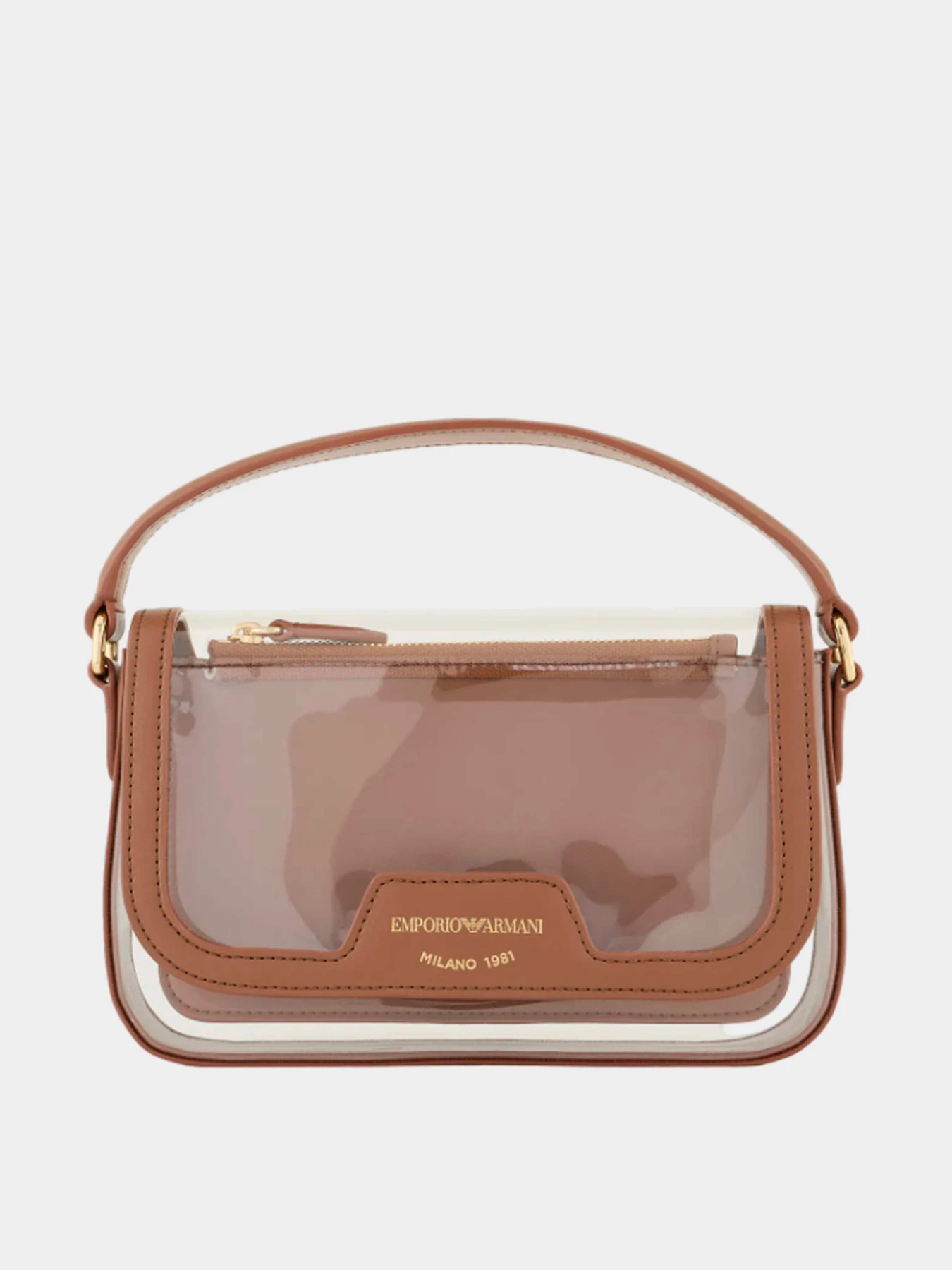 Сумки Emporio Armani модель Y3H294-YWS5B-80745 Сумки Emporio Armani модель Y3H294-YWS5B-80745 Фото