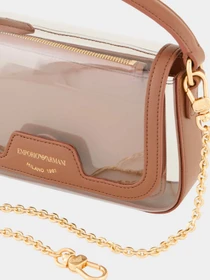 Сумки Emporio Armani модель Y3H294-YWS5B-80745 Фото