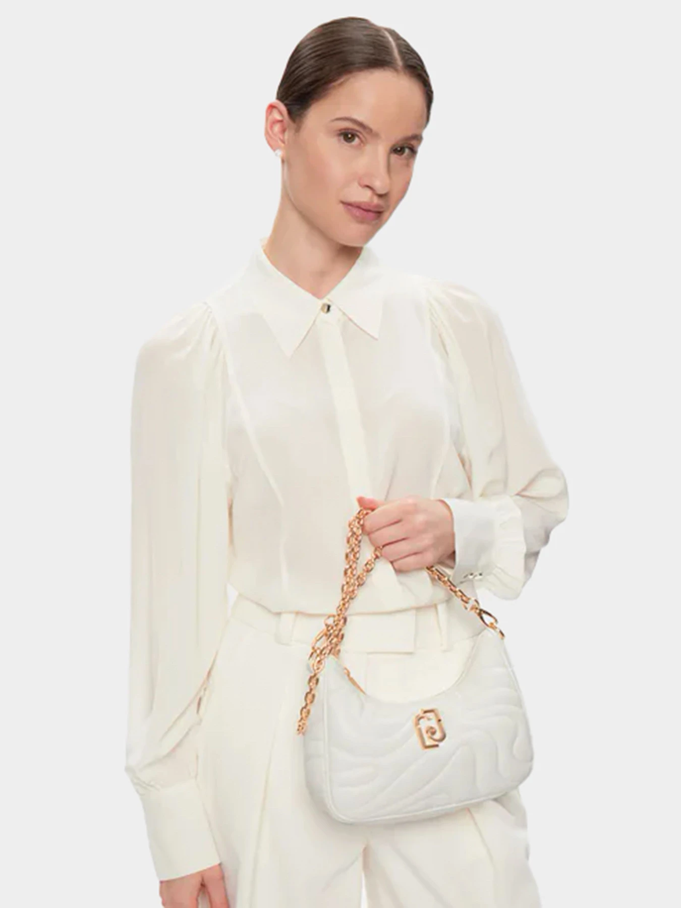 Сумки Liu Jo модель AA4182 E0036 01065 Сумки Liu Jo модель AA4182 E0036 01065 Фото