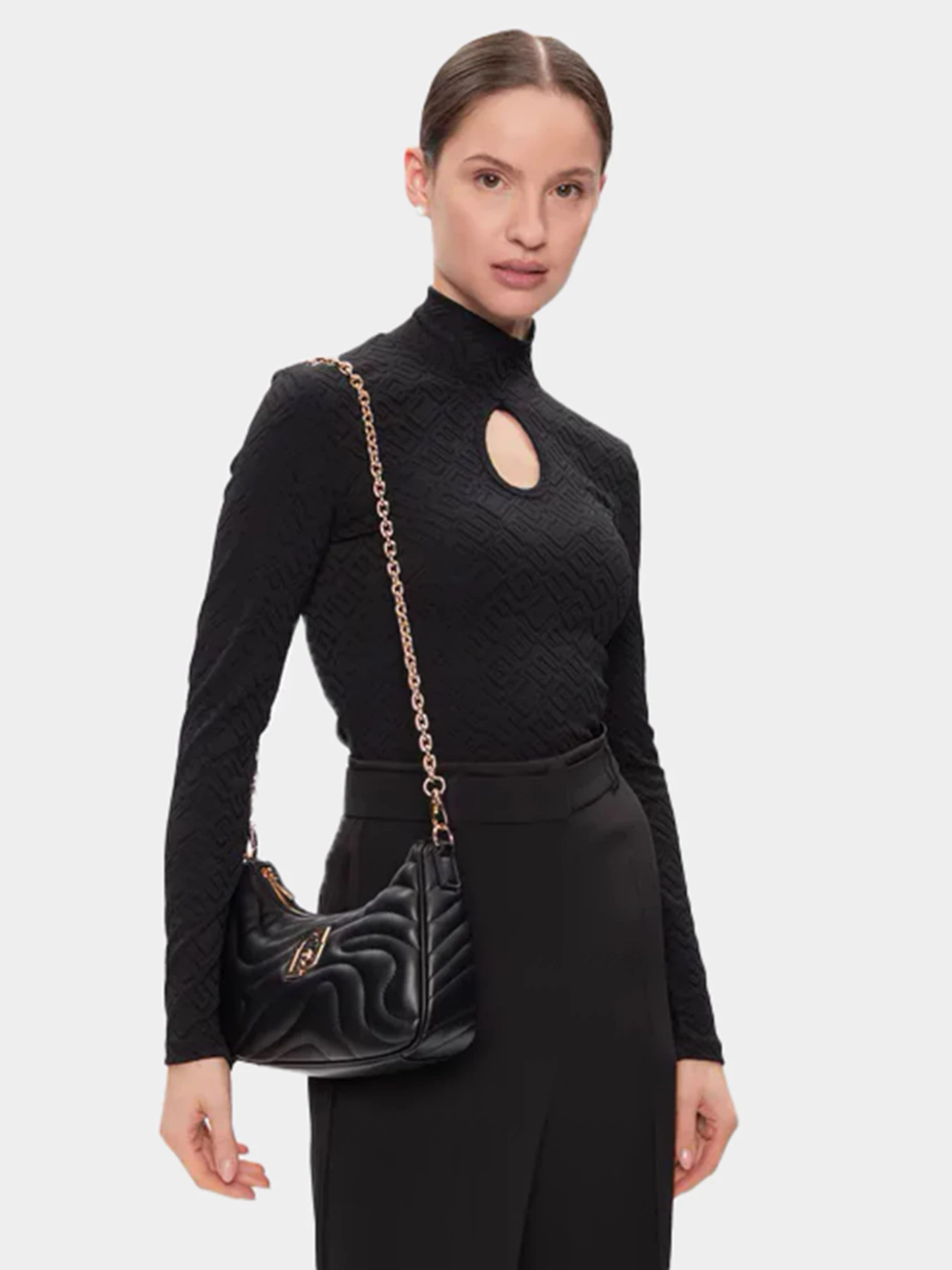 Сумки Liu Jo модель AA4182 E0036 22222 Сумки Liu Jo модель AA4182 E0036 22222 Фото