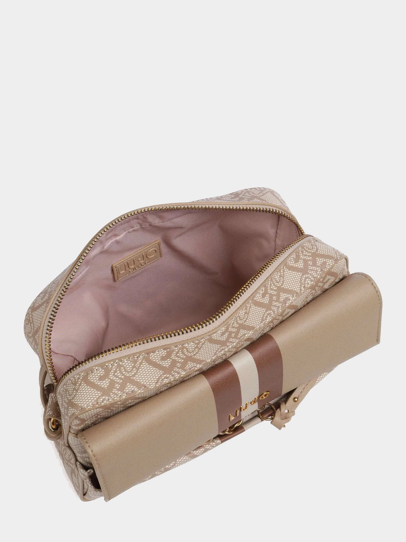 Сумки Liu Jo модель AXX034 E0538 71038 Сумки Liu Jo модель AXX034 E0538 71038 Фото