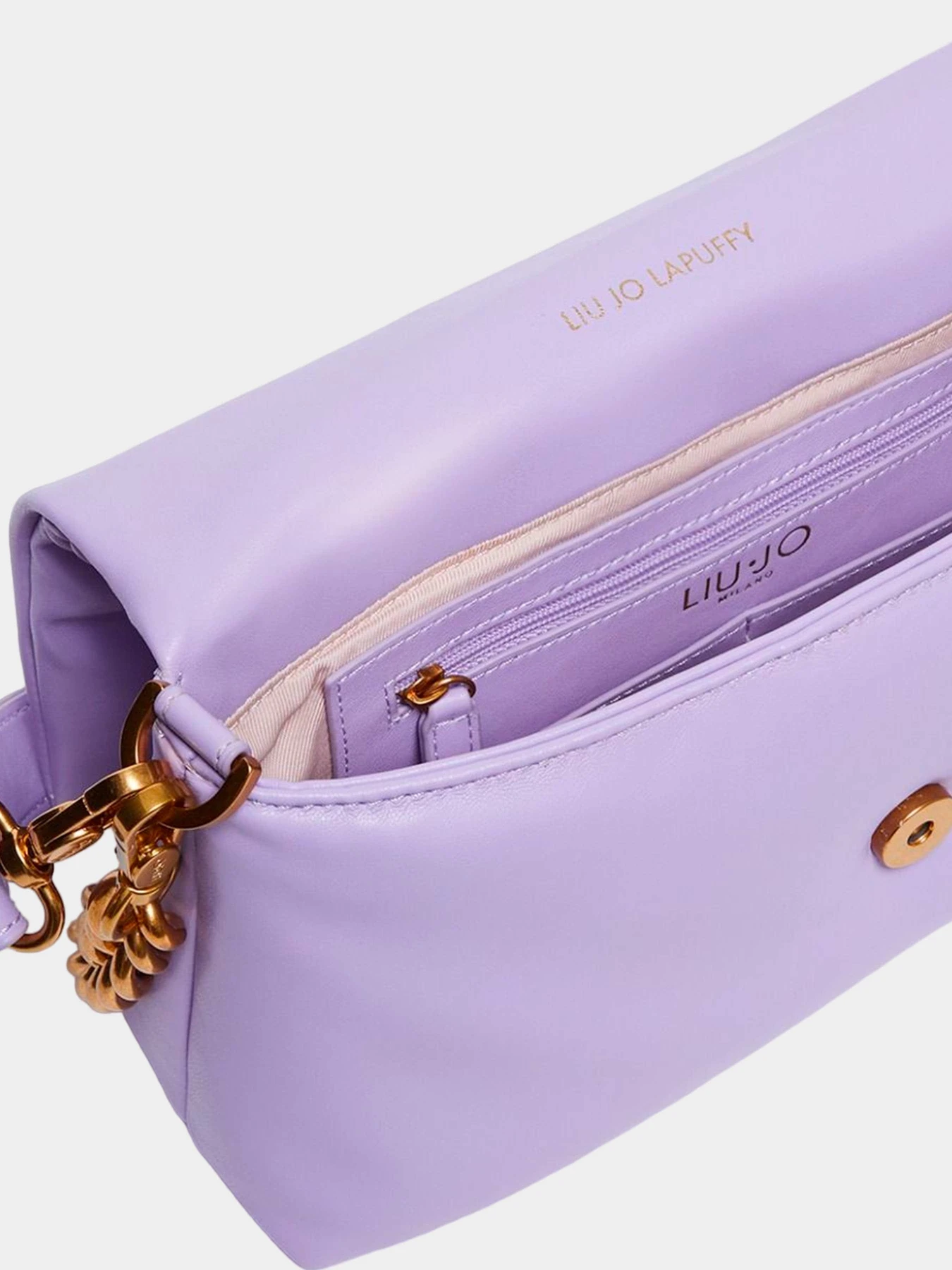 Сумки Liu Jo модель AA4148 E0015 00172 Сумки Liu Jo модель AA4148 E0015 00172 Фото