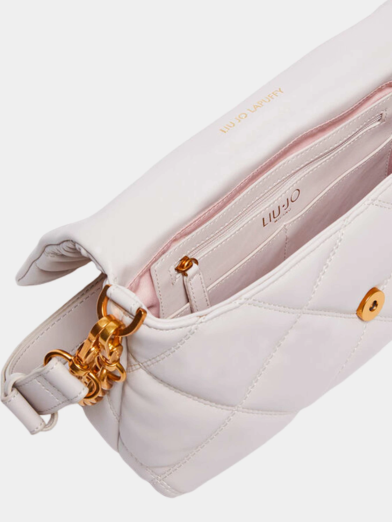 Сумки Liu Jo модель AA4148 E0426 33801 Сумки Liu Jo модель AA4148 E0426 33801 Фото