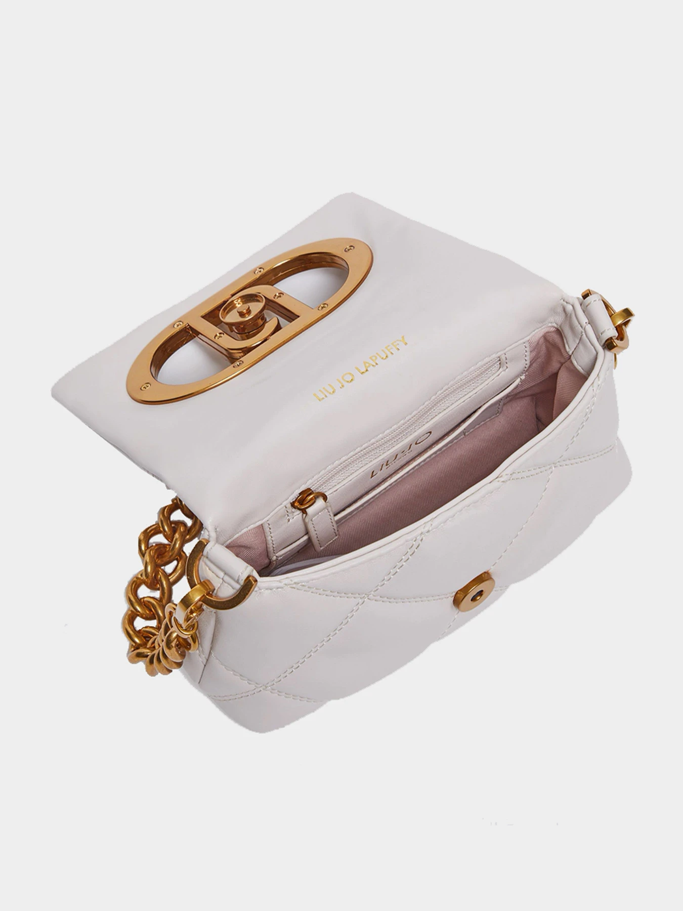 Сумки Liu Jo модель AA4269 E0426 33801 Сумки Liu Jo модель AA4269 E0426 33801 Фото