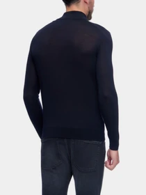 Худи и свитшоты Emporio Armani модель 8N1MUX-1MJXZ-0920 Фото