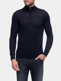 Худи и свитшоты Emporio Armani модель 8N1MUX-1MJXZ-0920 Фото