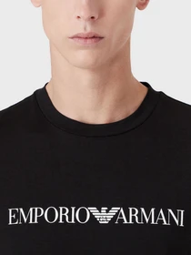 Футболки и поло Emporio Armani модель 8N1TN5-1JPZZ-0021 Фото