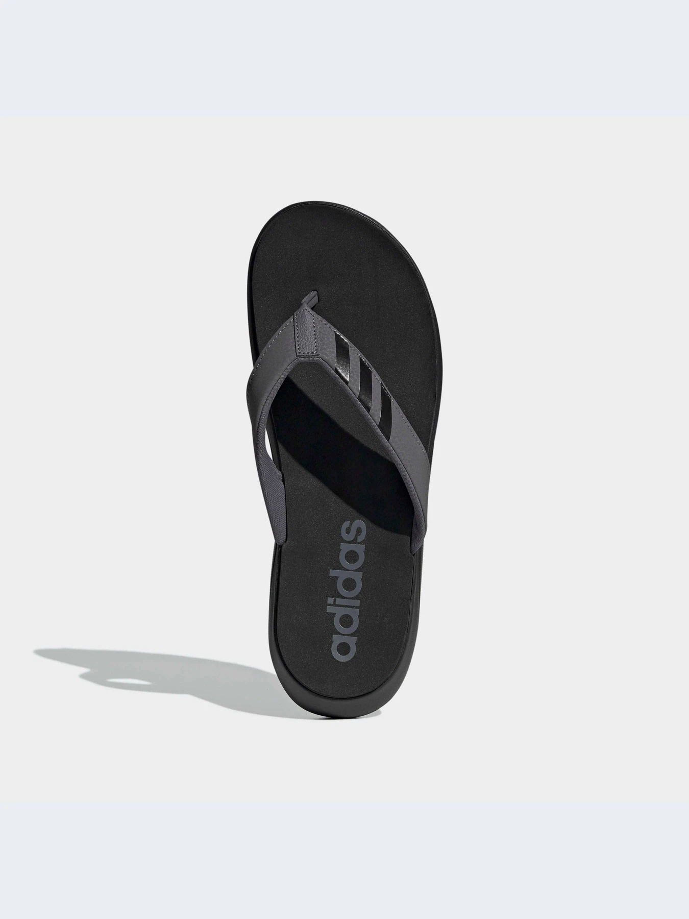 Шлёпанцы Adidas модель FY8654-KZ Шлёпанцы Adidas модель FY8654-KZ Фото