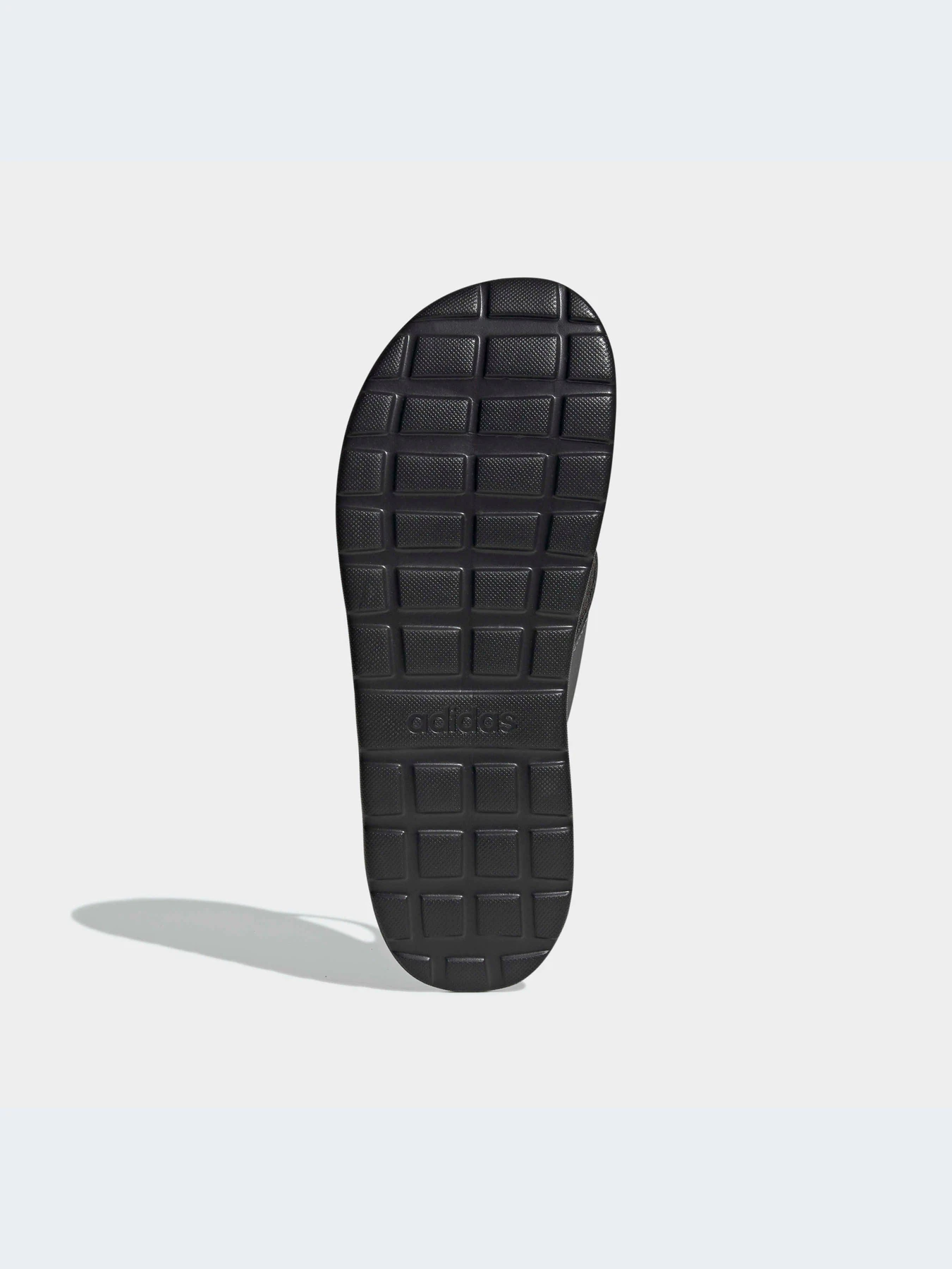 Шлёпанцы Adidas модель FY8654-KZ Шлёпанцы Adidas модель FY8654-KZ Фото