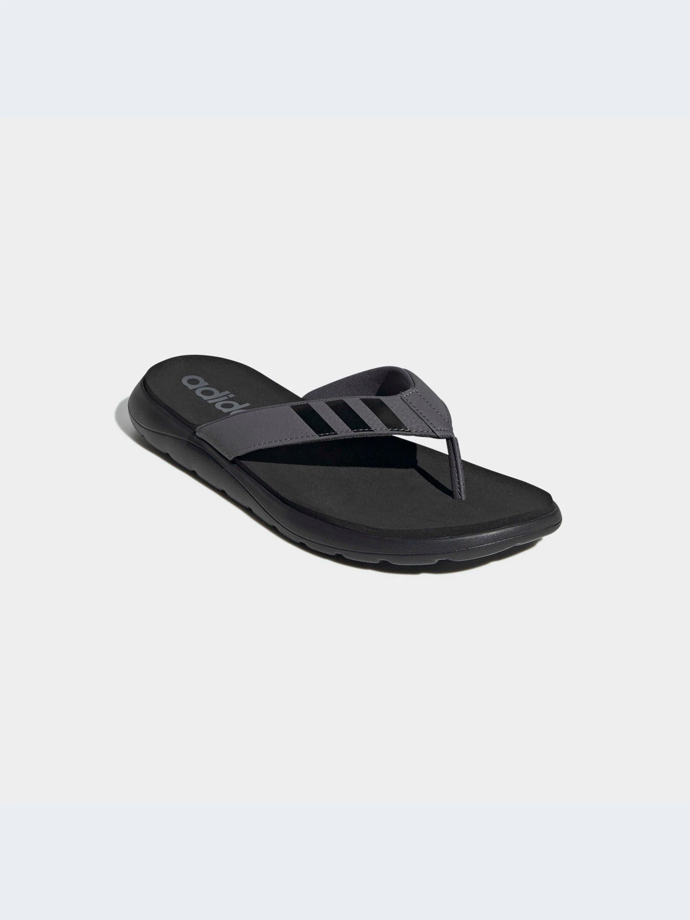 Шлёпанцы Adidas модель FY8654-KZ Шлёпанцы Adidas модель FY8654-KZ Фото