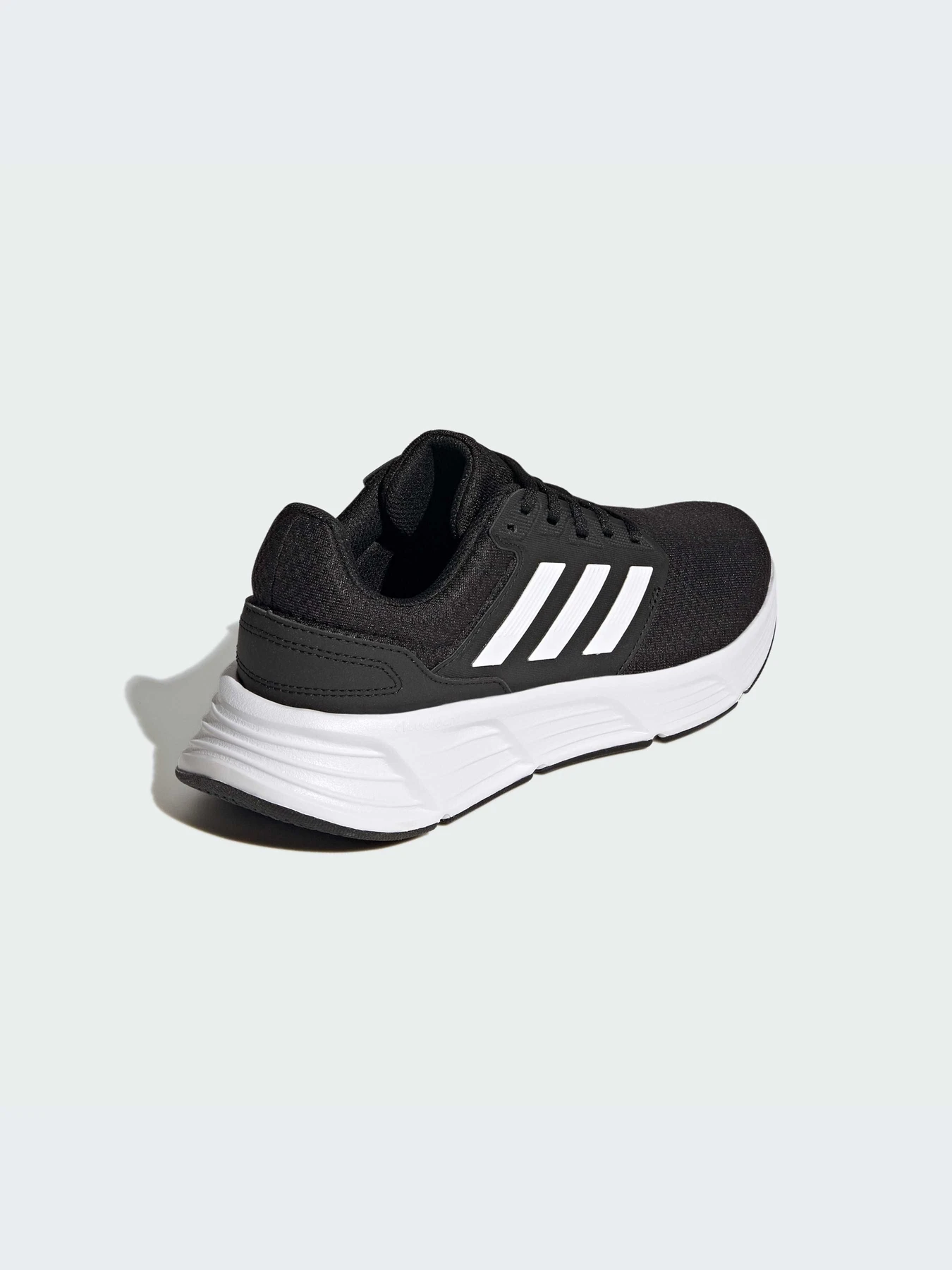 Кроссовки Adidas Galaxy модель GW3847-KZ Фото