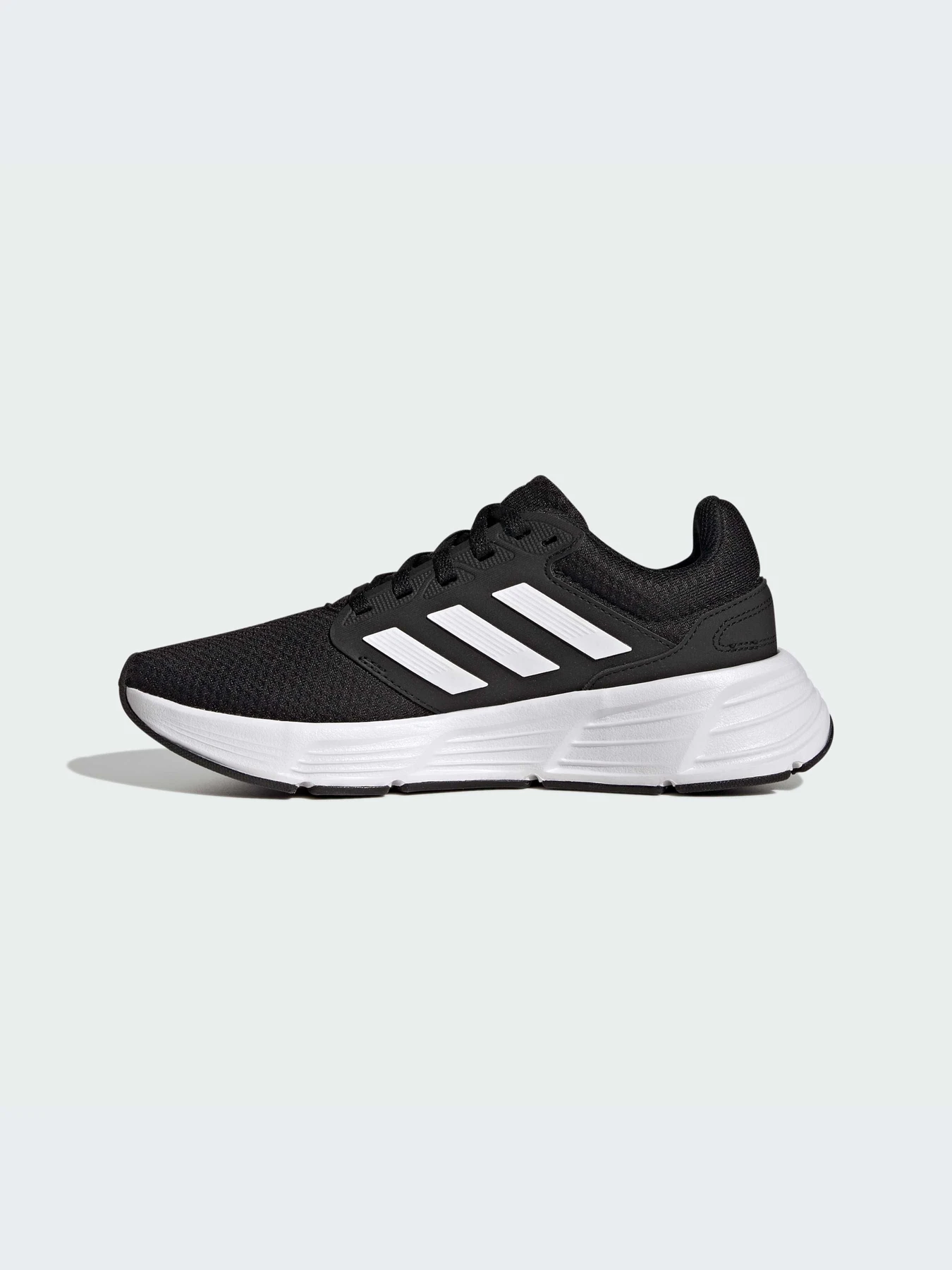 Кроссовки Adidas Galaxy модель GW3847-KZ Фото