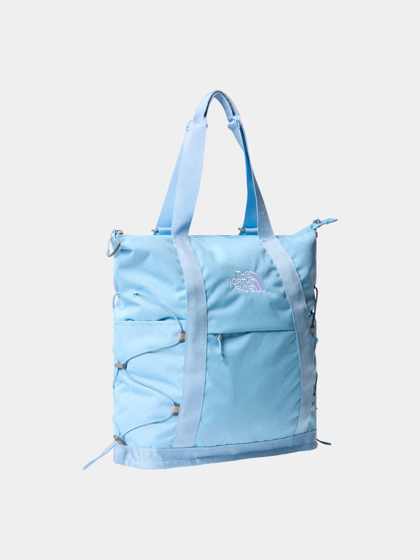 Сумки The North Face модель NF0A52SVYOF1 Сумки The North Face модель NF0A52SVYOF1 Фото