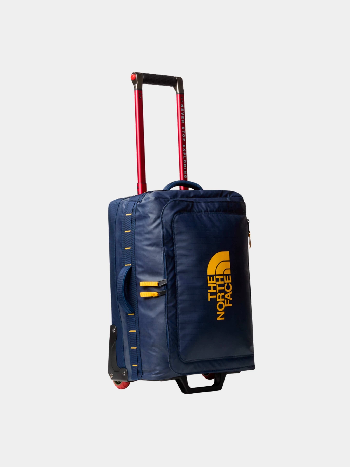 Дорожные сумки и чемоданы The North Face модель NF0A52UDH7I1 Дорожные сумки и чемоданы The North Face модель NF0A52UDH7I1 Фото