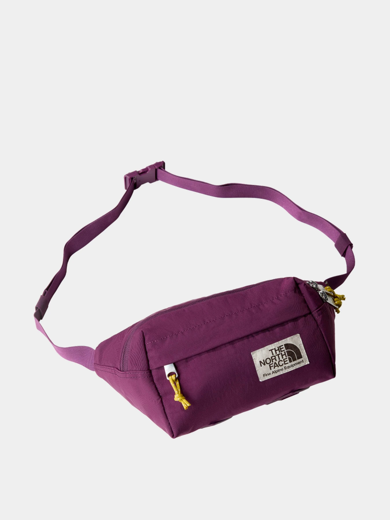 Сумки The North Face модель NF0A52VUTIH1 Сумки The North Face модель NF0A52VUTIH1 Фото