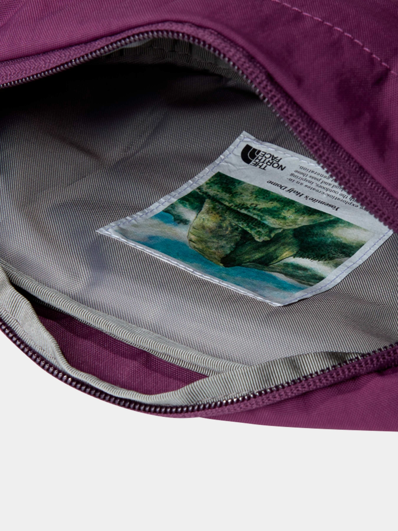 Сумки The North Face модель NF0A52VUTIH1 Сумки The North Face модель NF0A52VUTIH1 Фото