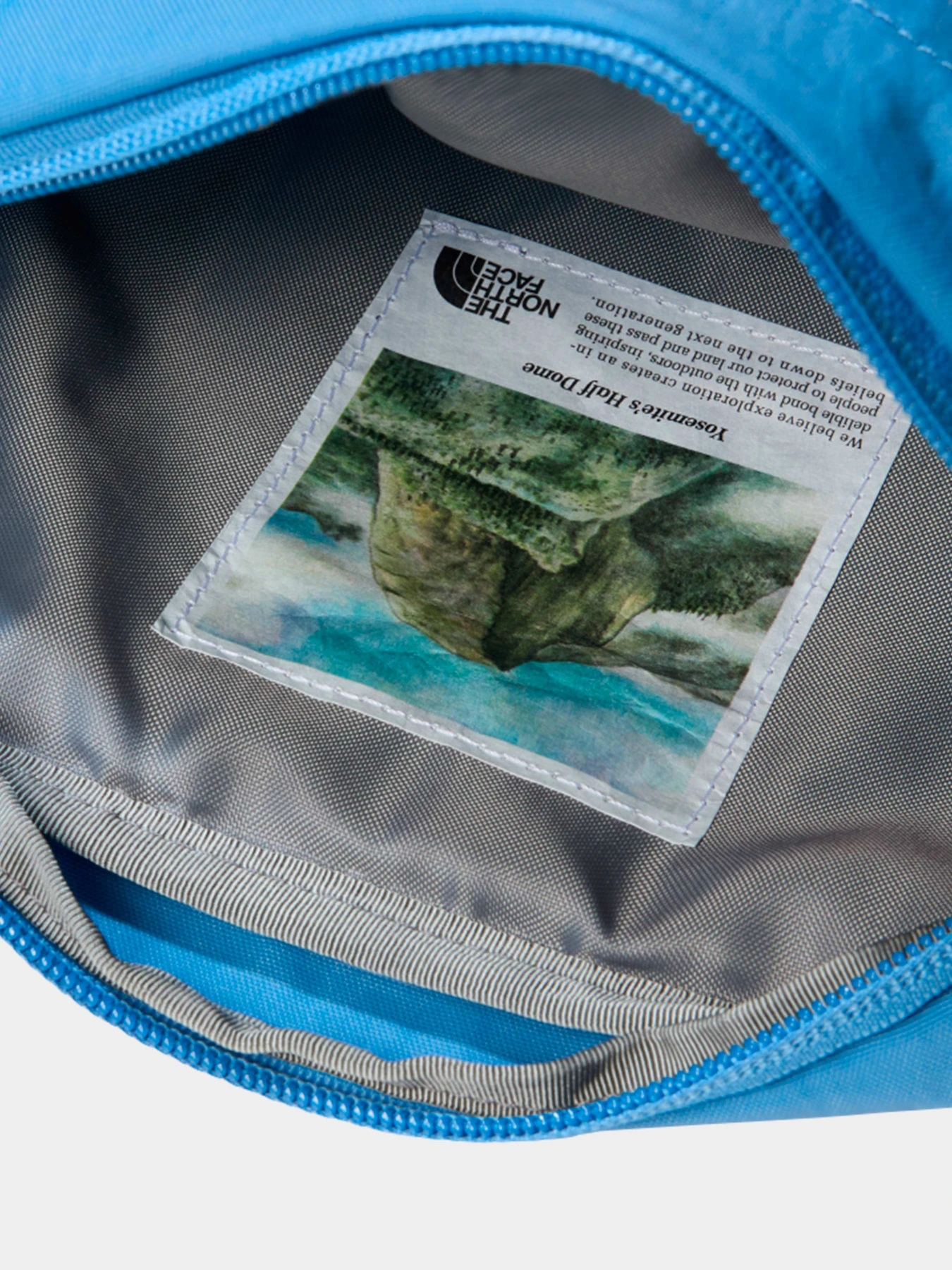 Сумки The North Face модель NF0A52VUTIV1 Сумки The North Face модель NF0A52VUTIV1 Фото