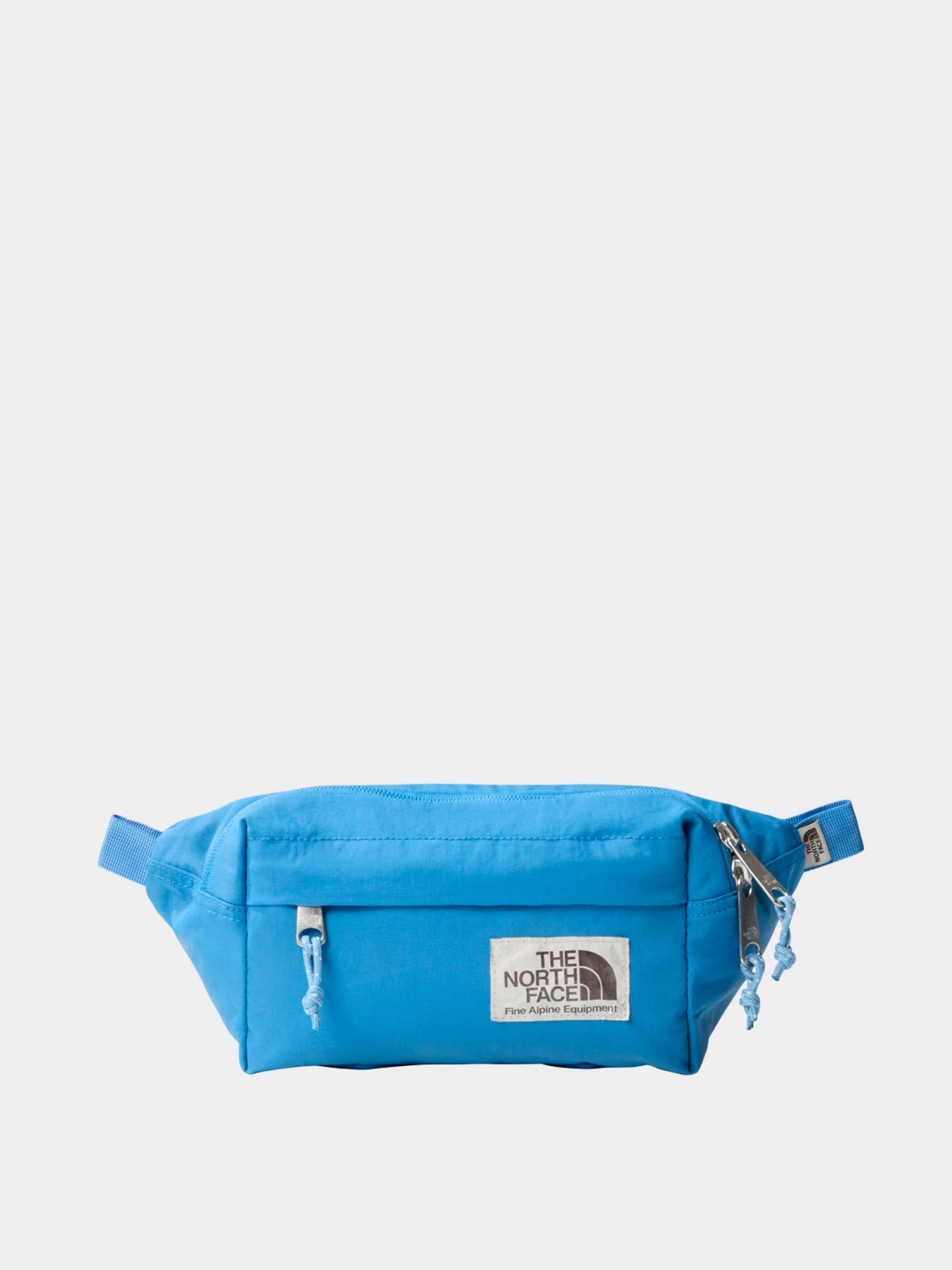 Сумки The North Face модель NF0A52VUTIV1 Сумки The North Face модель NF0A52VUTIV1 Фото
