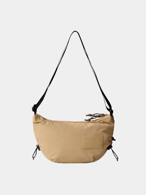 Сумки The North Face модель NF0A81DS1XF1 Фото