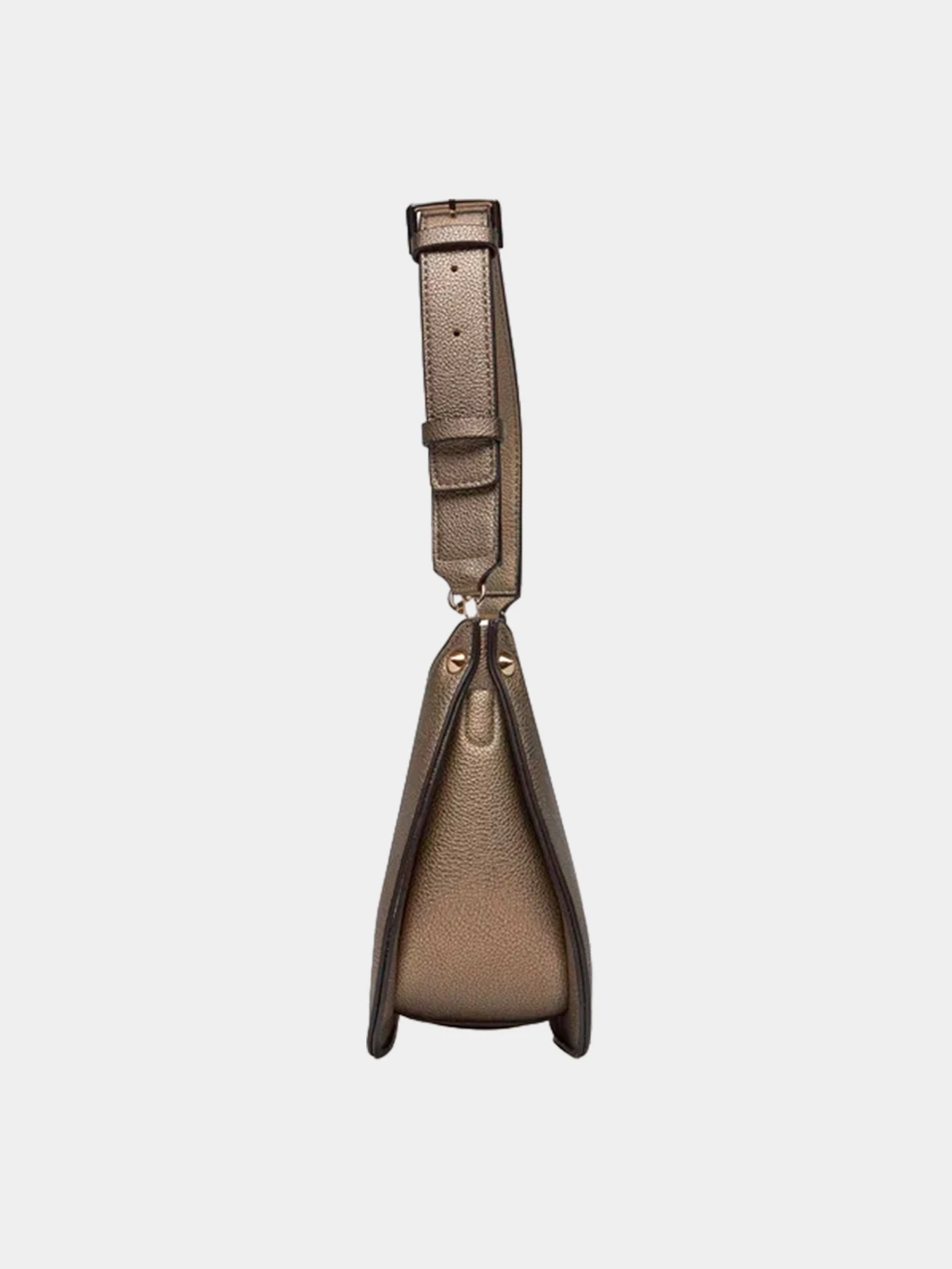 Сумки GUESS модель HWBG87-78720-PEW Сумки GUESS модель HWBG87-78720-PEW Фото