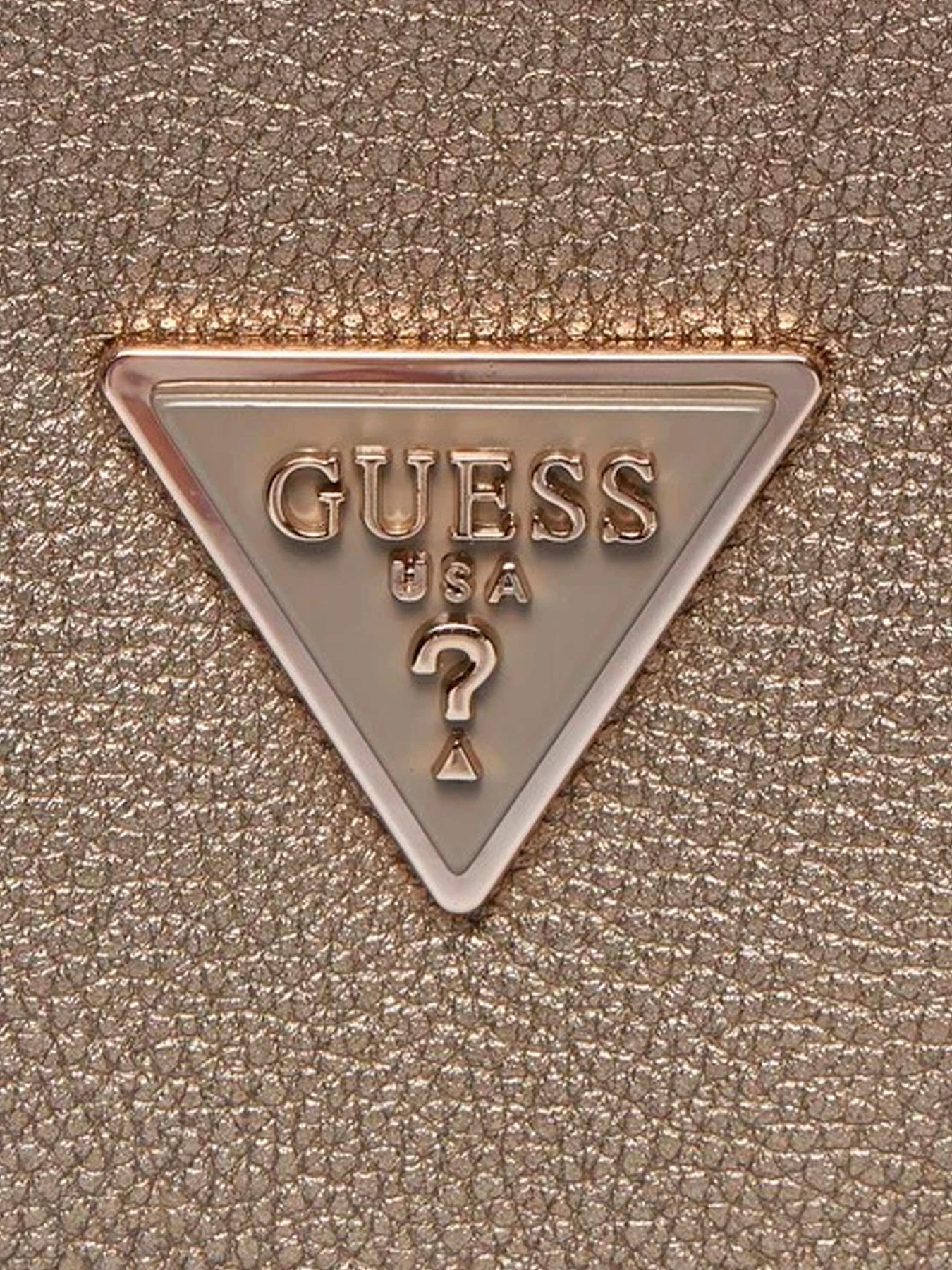 Сумки GUESS модель HWBG87-78720-PEW Сумки GUESS модель HWBG87-78720-PEW Фото