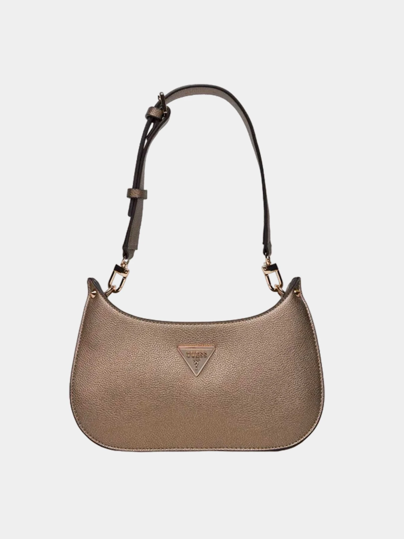 Сумки GUESS модель HWBG87-78720-PEW Сумки GUESS модель HWBG87-78720-PEW Фото