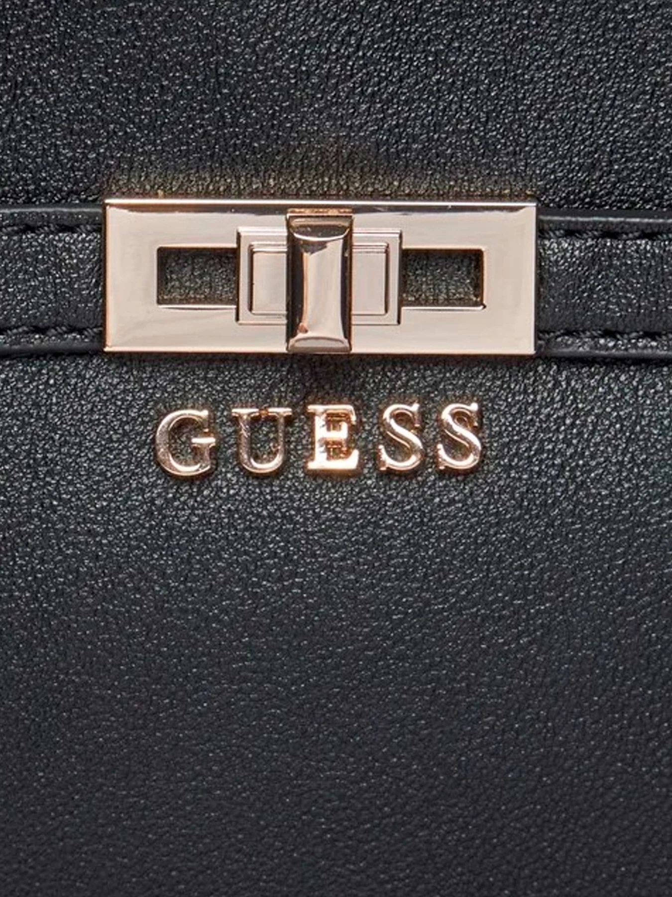 Сумки GUESS модель HWBG88-62230-BLA Фото