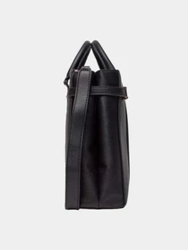Сумки GUESS модель HWBG88-62230-BLA Фото