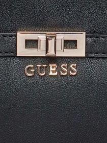 Сумки GUESS модель HWBG88-62230-BLA Фото