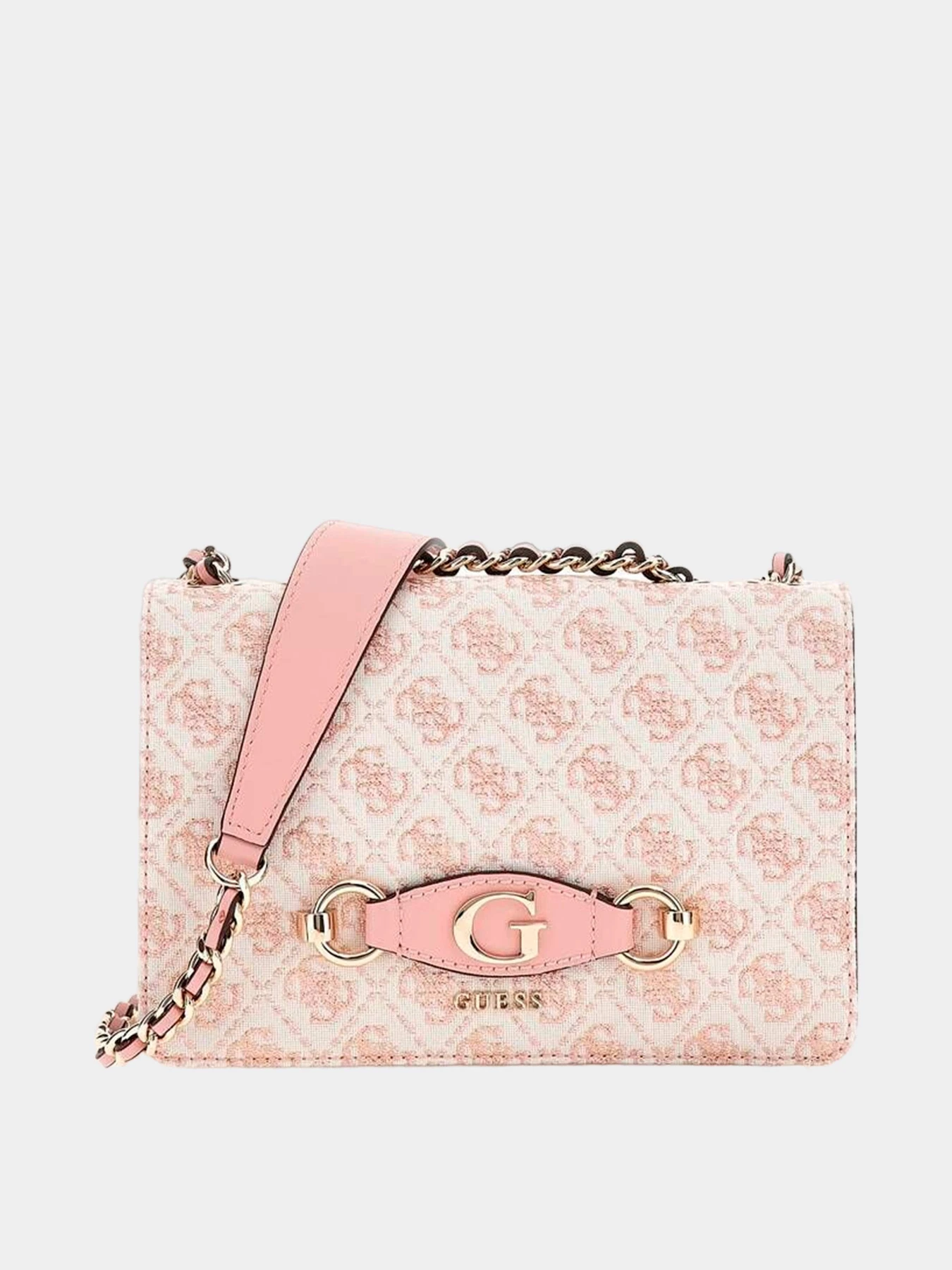 Сумки GUESS модель HWJG86-54210-LRL Сумки GUESS модель HWJG86-54210-LRL Фото
