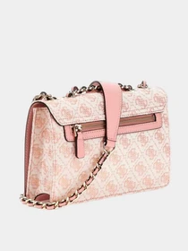 Сумки GUESS модель HWJG86-54210-LRL Фото