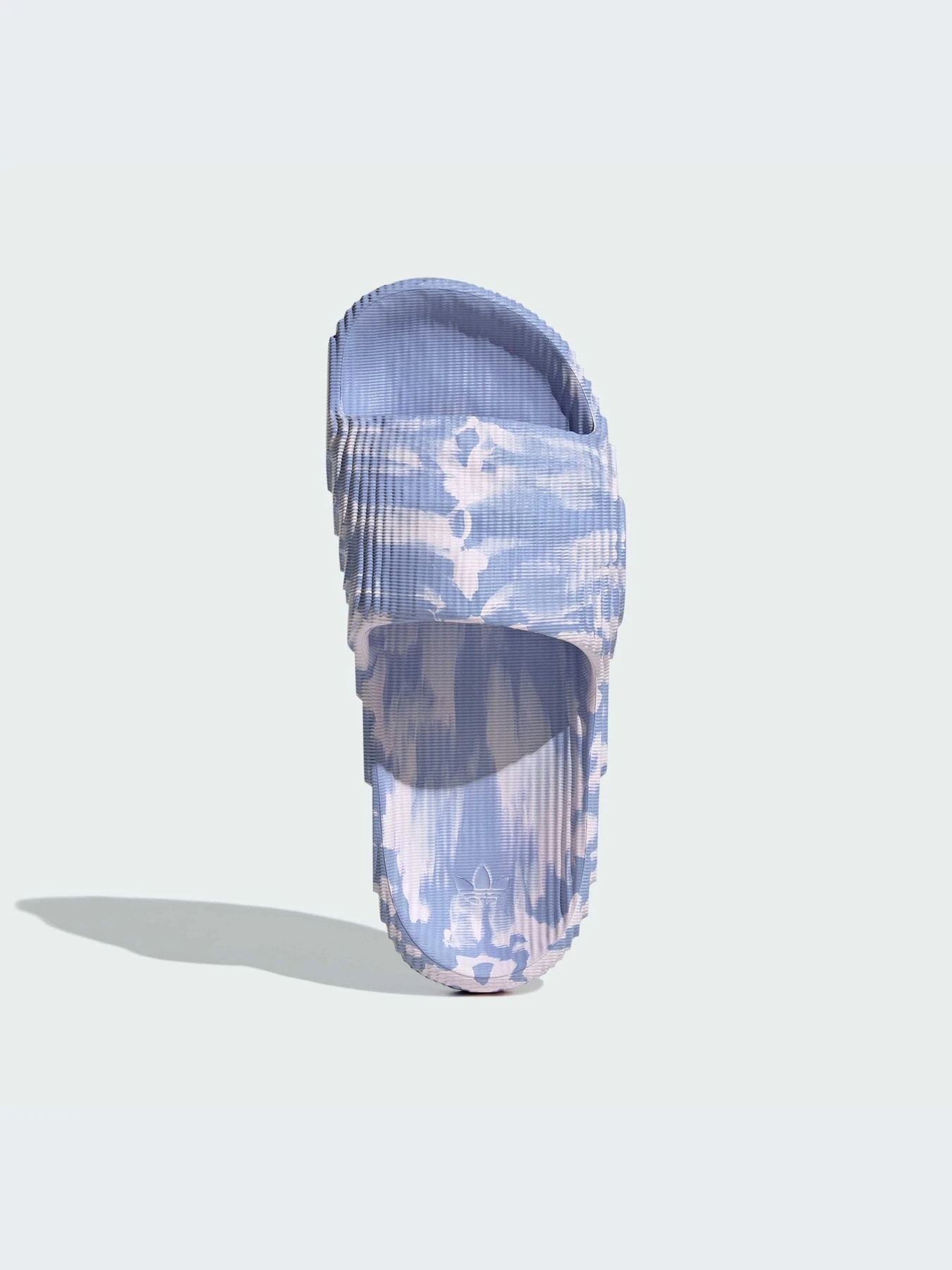 Шлёпанцы Adidas Adilette модель IE5646-KZ Шлёпанцы Adidas Adilette модель IE5646-KZ Фото