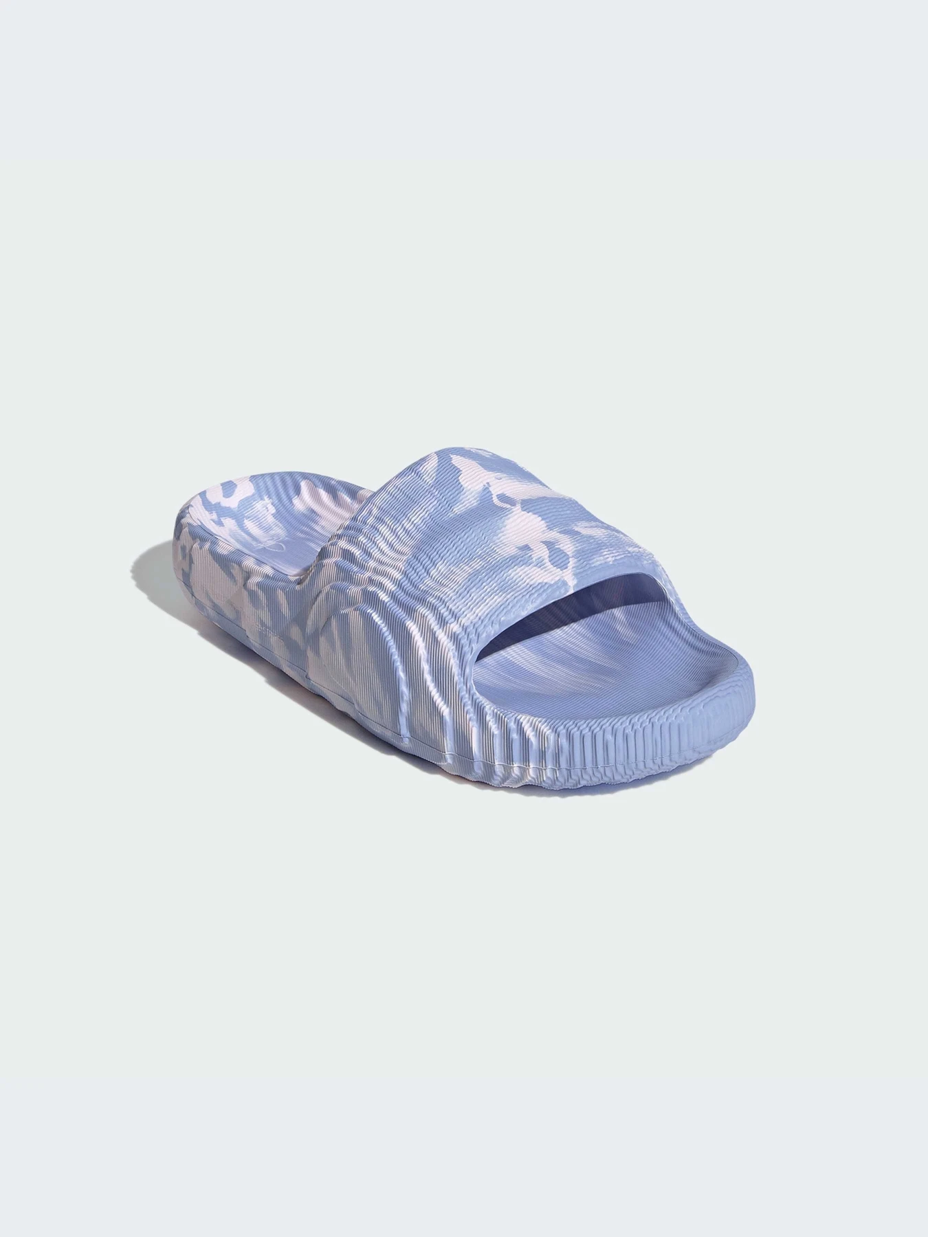 Шлёпанцы Adidas Adilette модель IE5646-KZ Шлёпанцы Adidas Adilette модель IE5646-KZ Фото