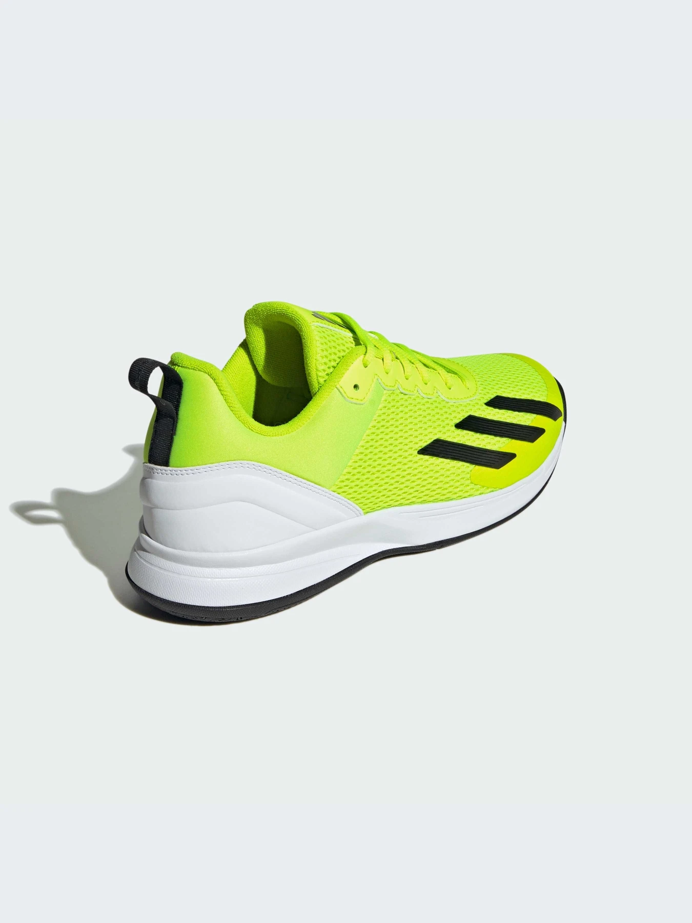 Кроссовки Adidas модель IF0432-KZ Кроссовки Adidas модель IF0432-KZ Фото