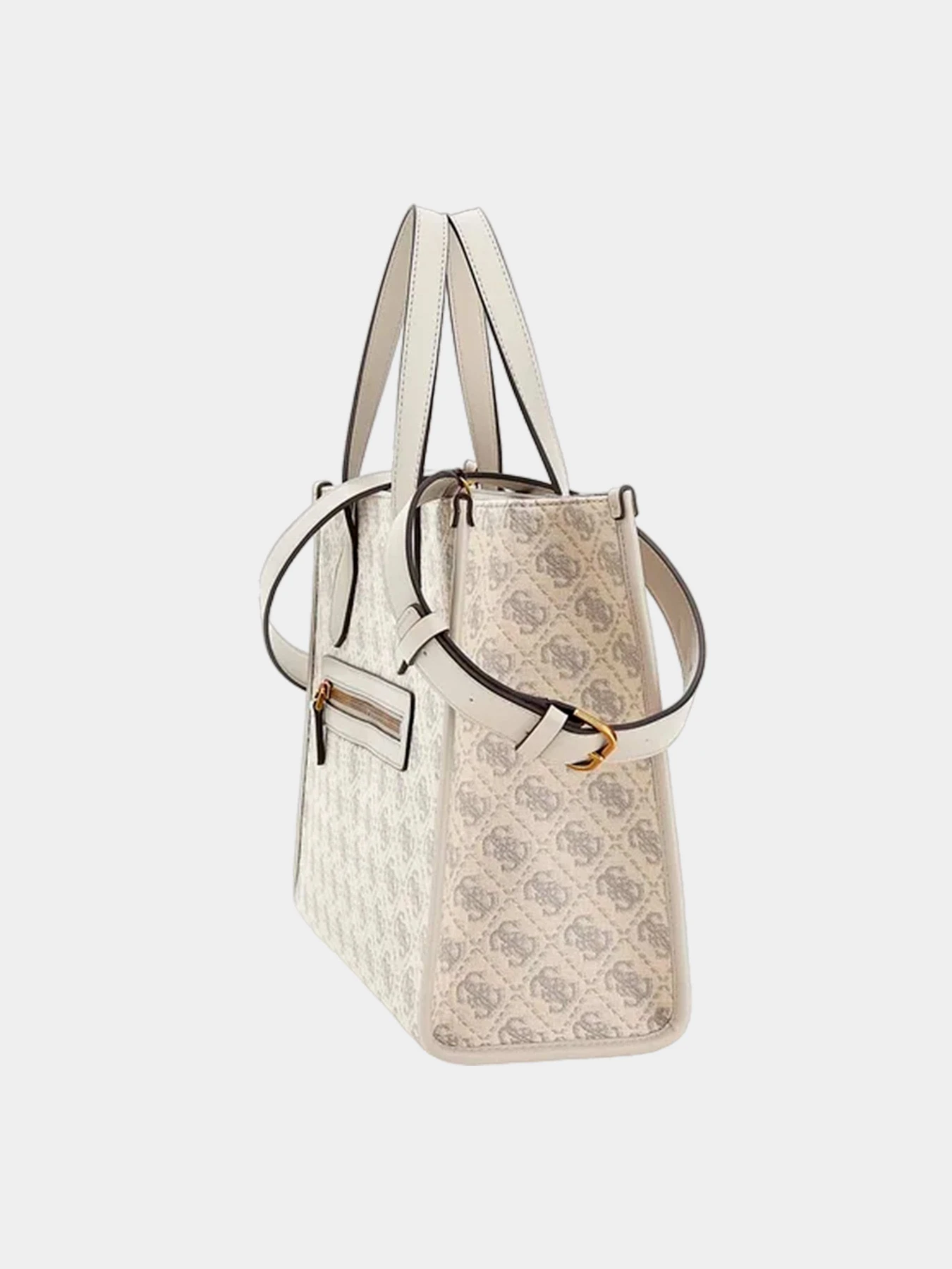 Сумки GUESS модель HWJG86-54220-DVL Сумки GUESS модель HWJG86-54220-DVL Фото