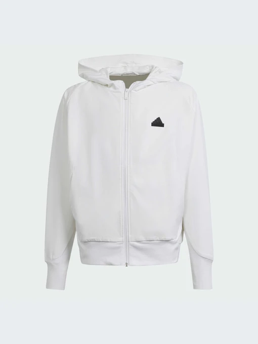 Худи и свитшоты Adidas ZNE модель IM8400-KZ Фото
