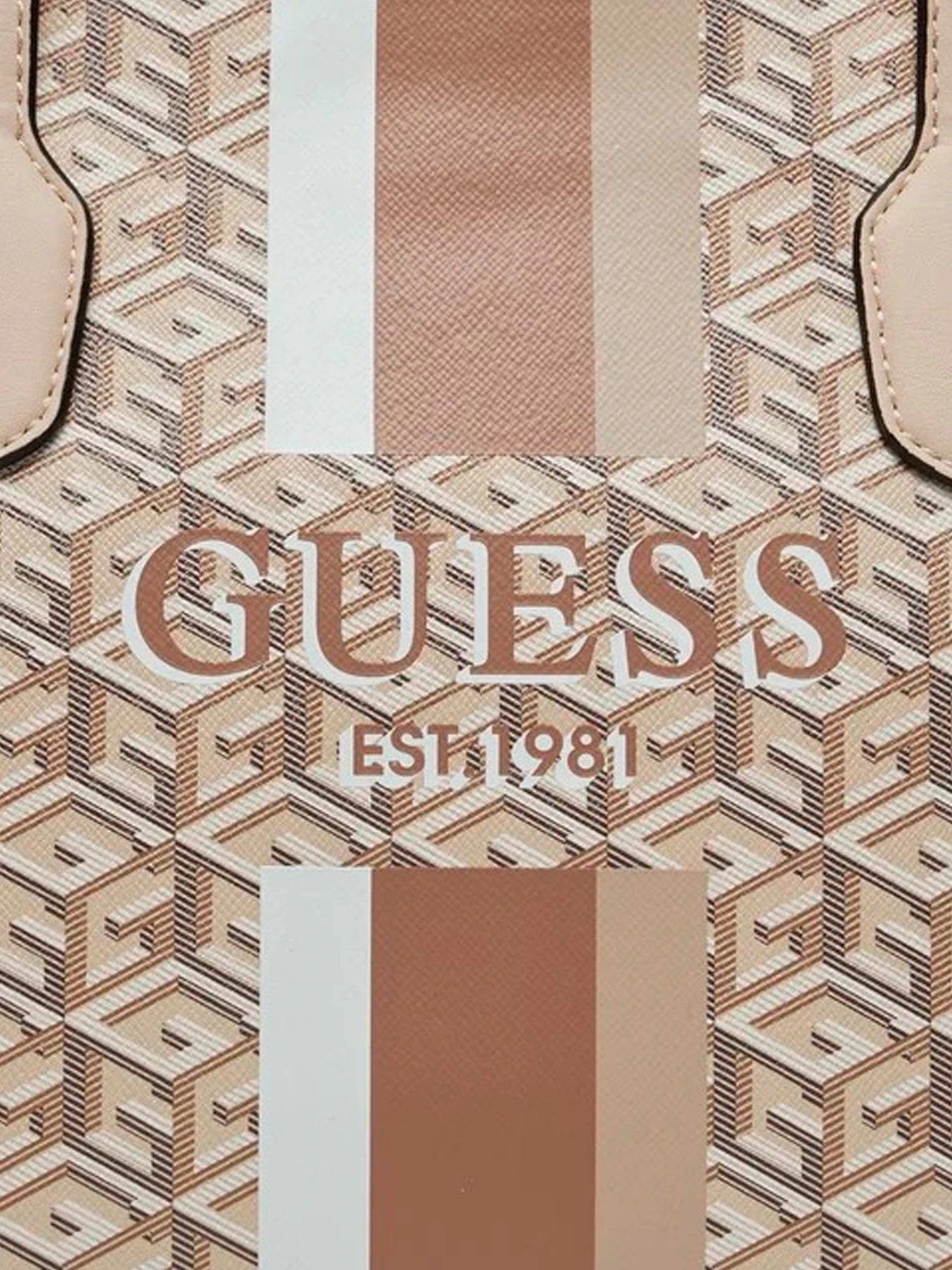 Сумки GUESS модель HWSC86-65220-SDL Фото