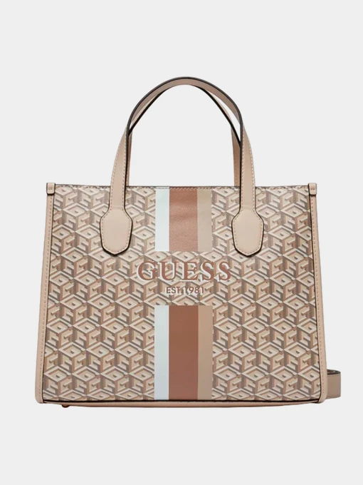 Сумки GUESS модель HWSC86-65220-SDL Фото
