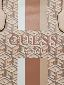 Сумки GUESS модель HWSC86-65220-SDL Фото