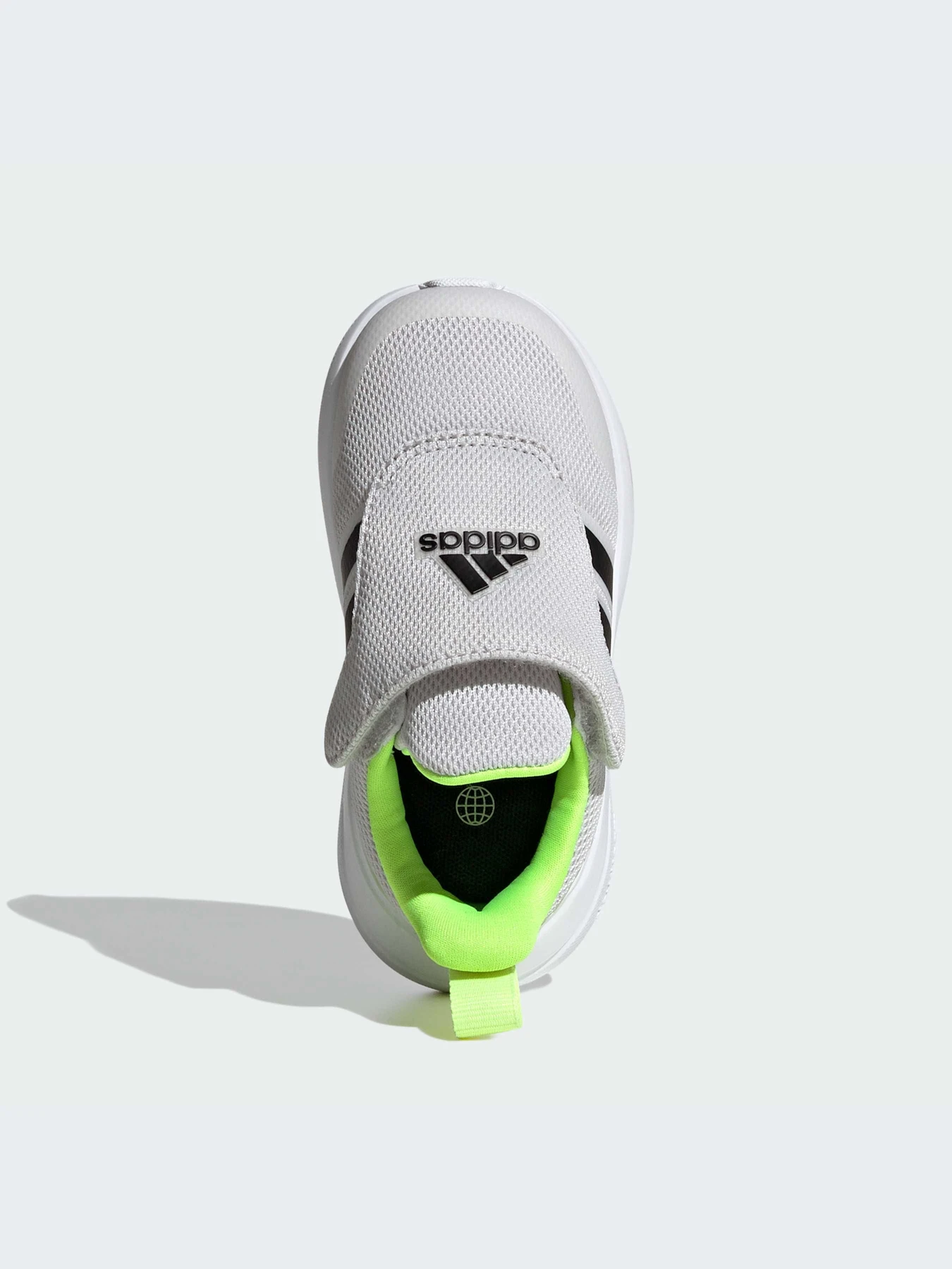 Кроссовки Adidas Fortarun модель IG2539-KZ Кроссовки Adidas Fortarun модель IG2539-KZ Фото