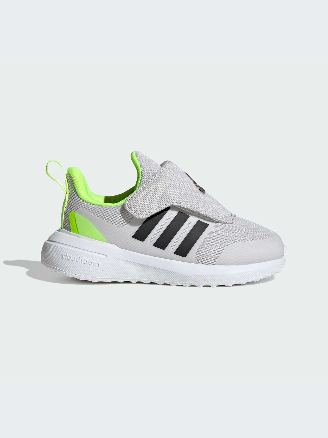 Кроссовки Adidas Fortarun модель IG2539-KZ Кроссовки Adidas Fortarun модель IG2539-KZ Фото