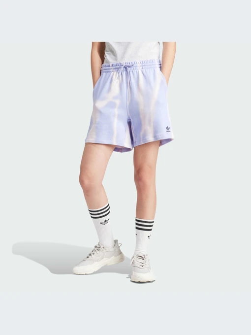 Шорты Adidas Graphics модель IS2491-KZ Фото