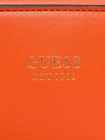Сумки GUESS модель HWVA91-90060-ORA Фото