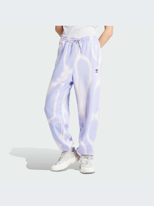 Брюки Adidas Graphics модель IS2490-KZ Фото