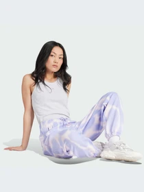 Брюки Adidas Graphics модель IS2490-KZ Фото
