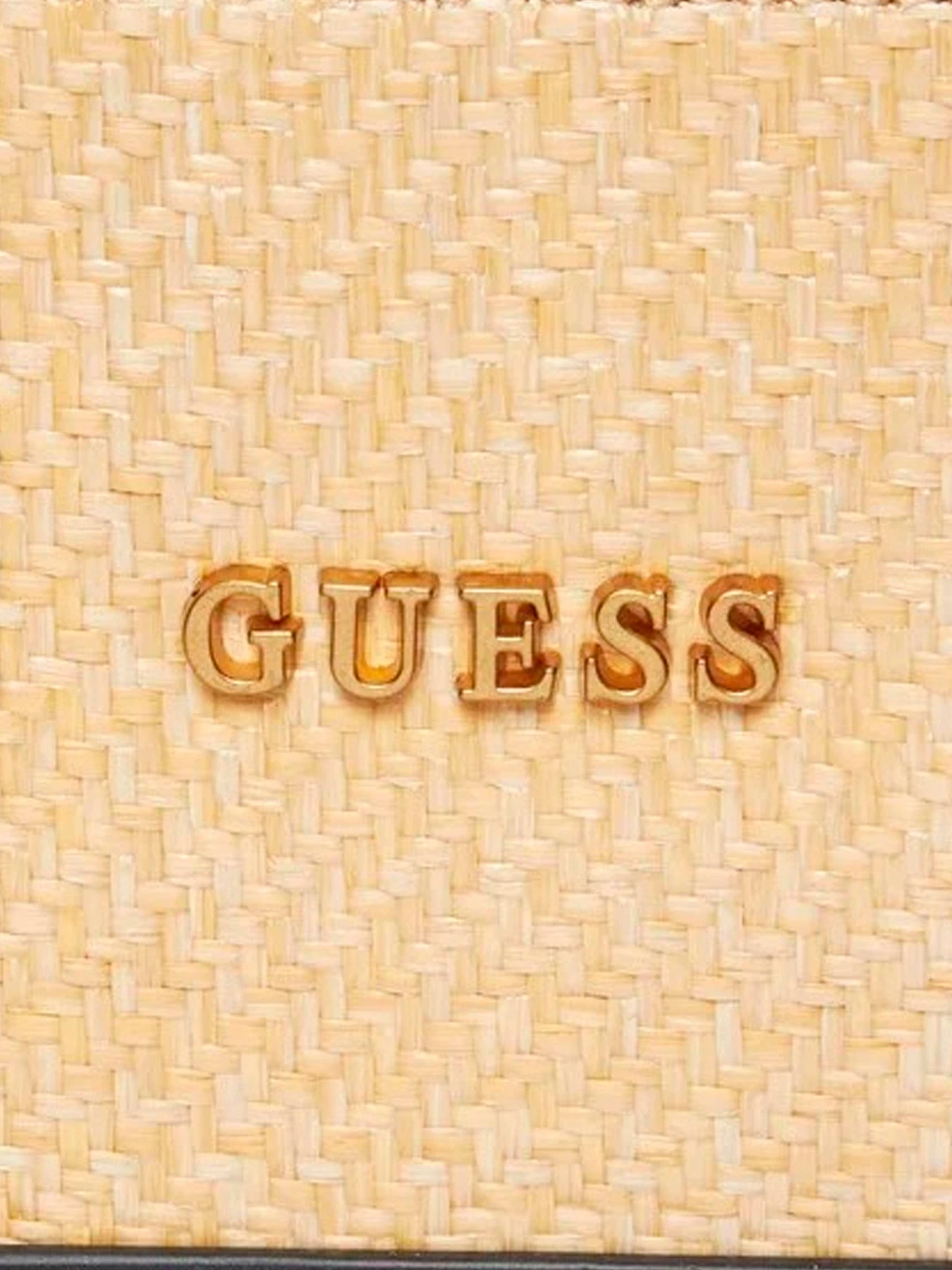 Сумки GUESS модель HWWA91-98220-NTB Сумки GUESS модель HWWA91-98220-NTB Фото